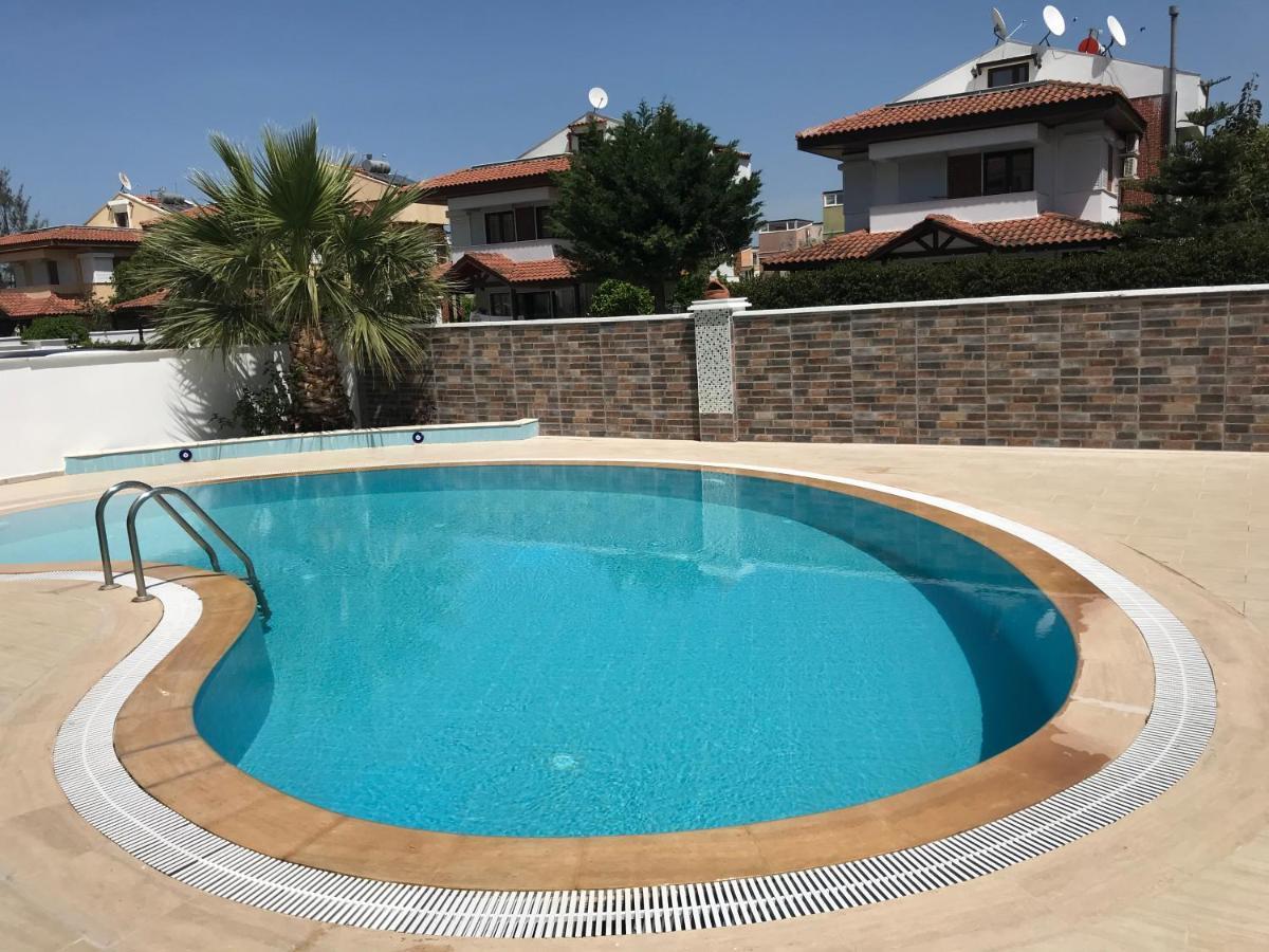 Fairways Villa Belek Exterior foto